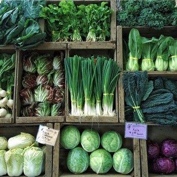 Garden Gemstone: Rustic Root Veggie Medley